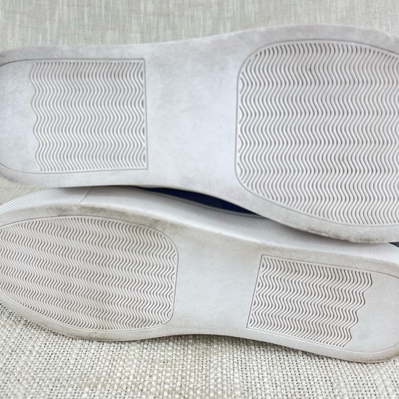 Soda Diana Camo Slip On Wedge W size 6 - Picture 7 of 7